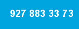 927 883 33 73